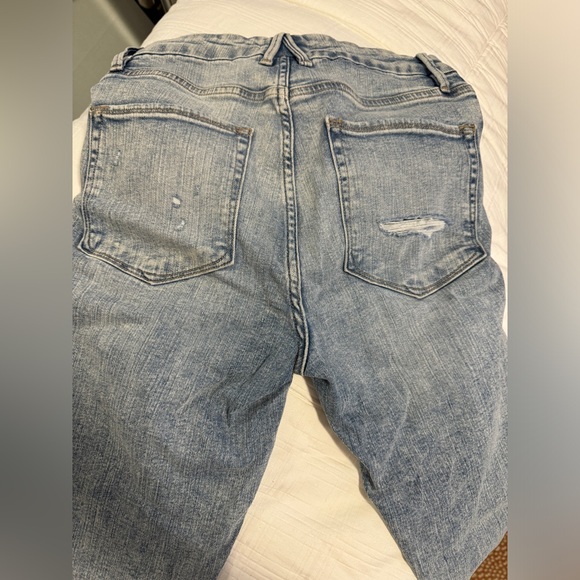 Good American jeans - Picture 3 of 5